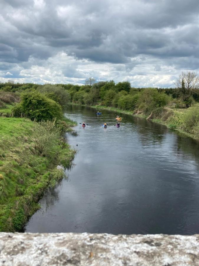 Inny River Rathowen