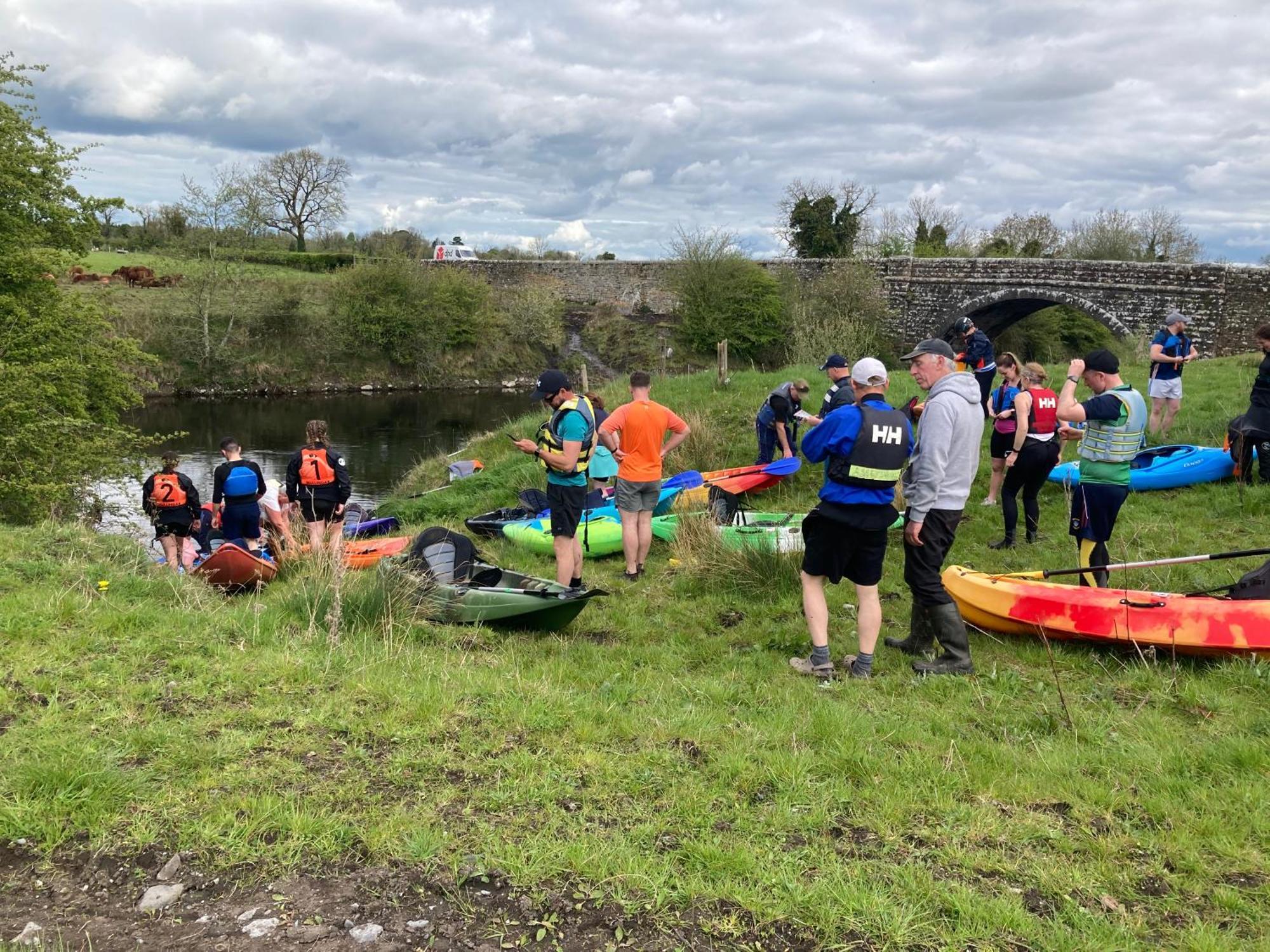 Inny River 3* Rathowen