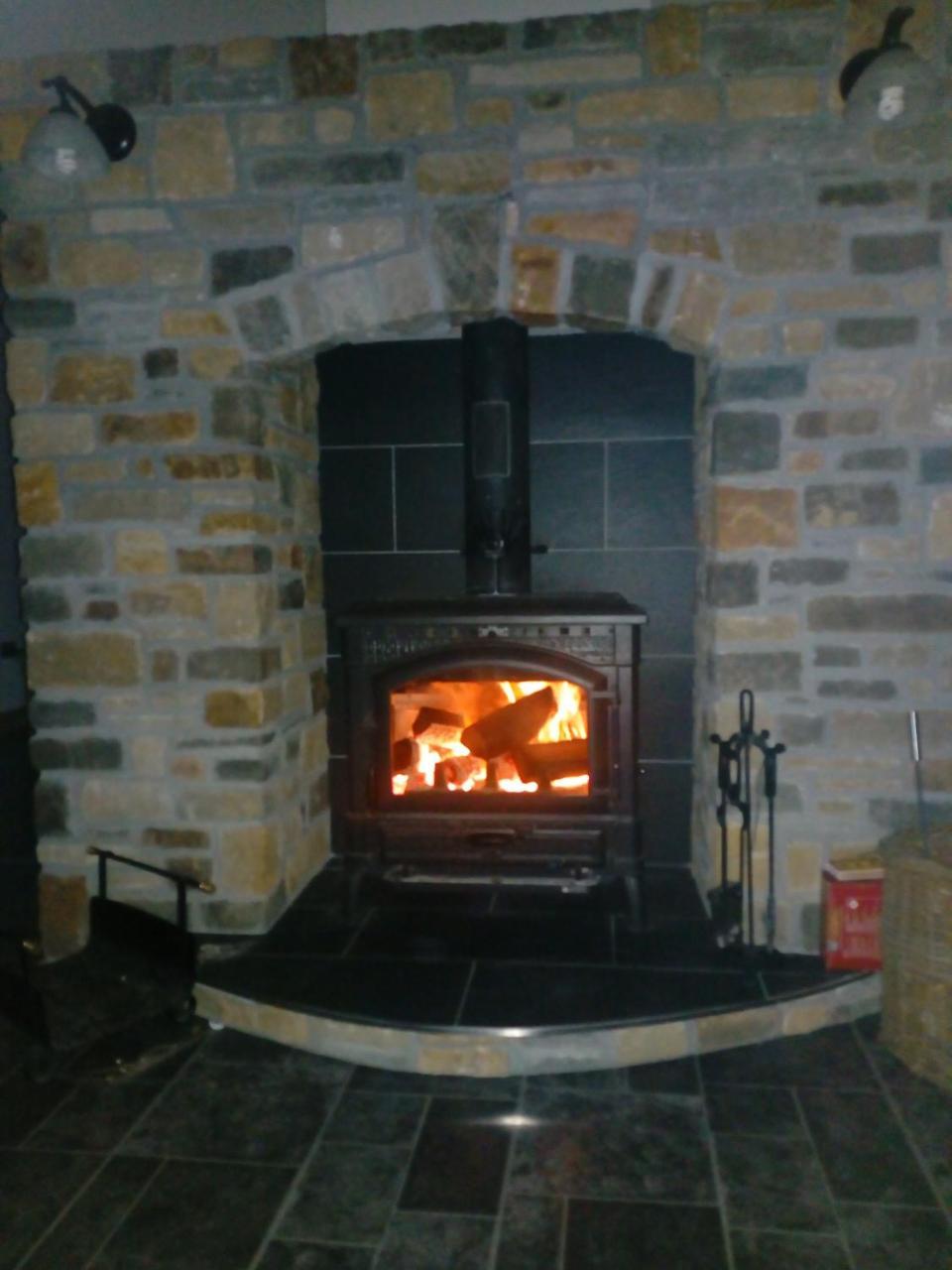 Bed & Breakfast Inny River 3*